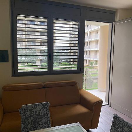 Appartamento Strategico E Comodo: Milano Bovisa Exterior photo