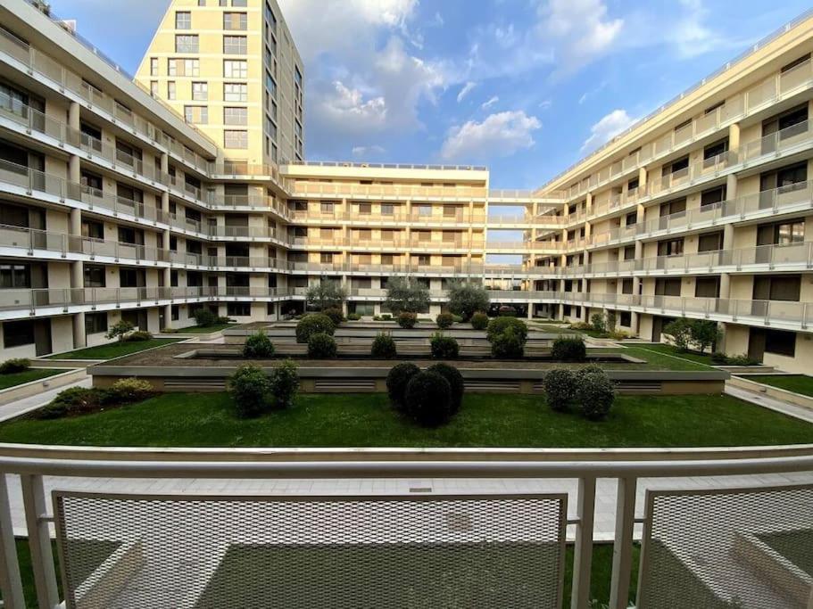 Appartamento Strategico E Comodo: Milano Bovisa Exterior photo