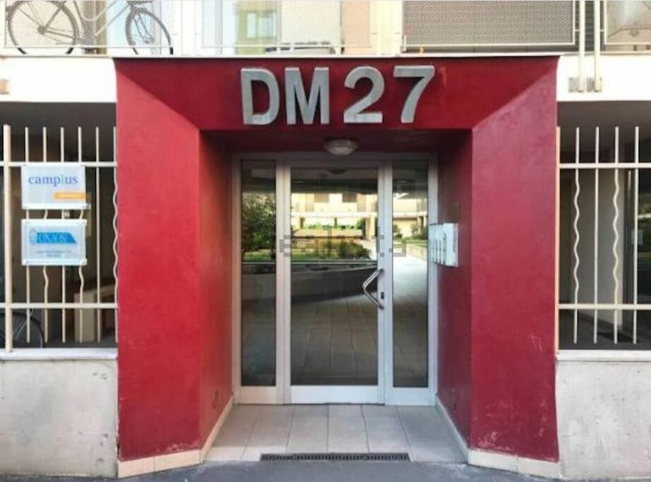 Appartamento Strategico E Comodo: Milano Bovisa Exterior photo