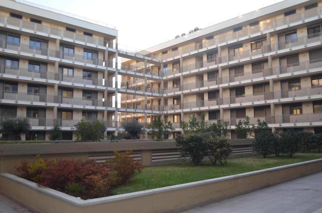 Appartamento Strategico E Comodo: Milano Bovisa Exterior photo