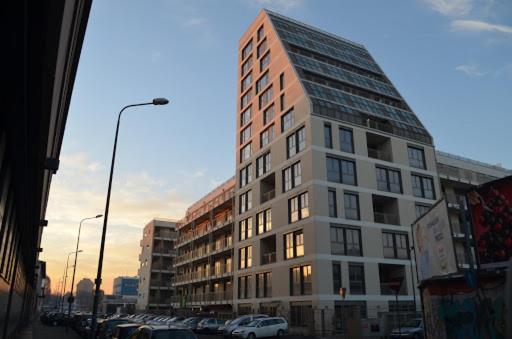 Appartamento Strategico E Comodo: Milano Bovisa Exterior photo