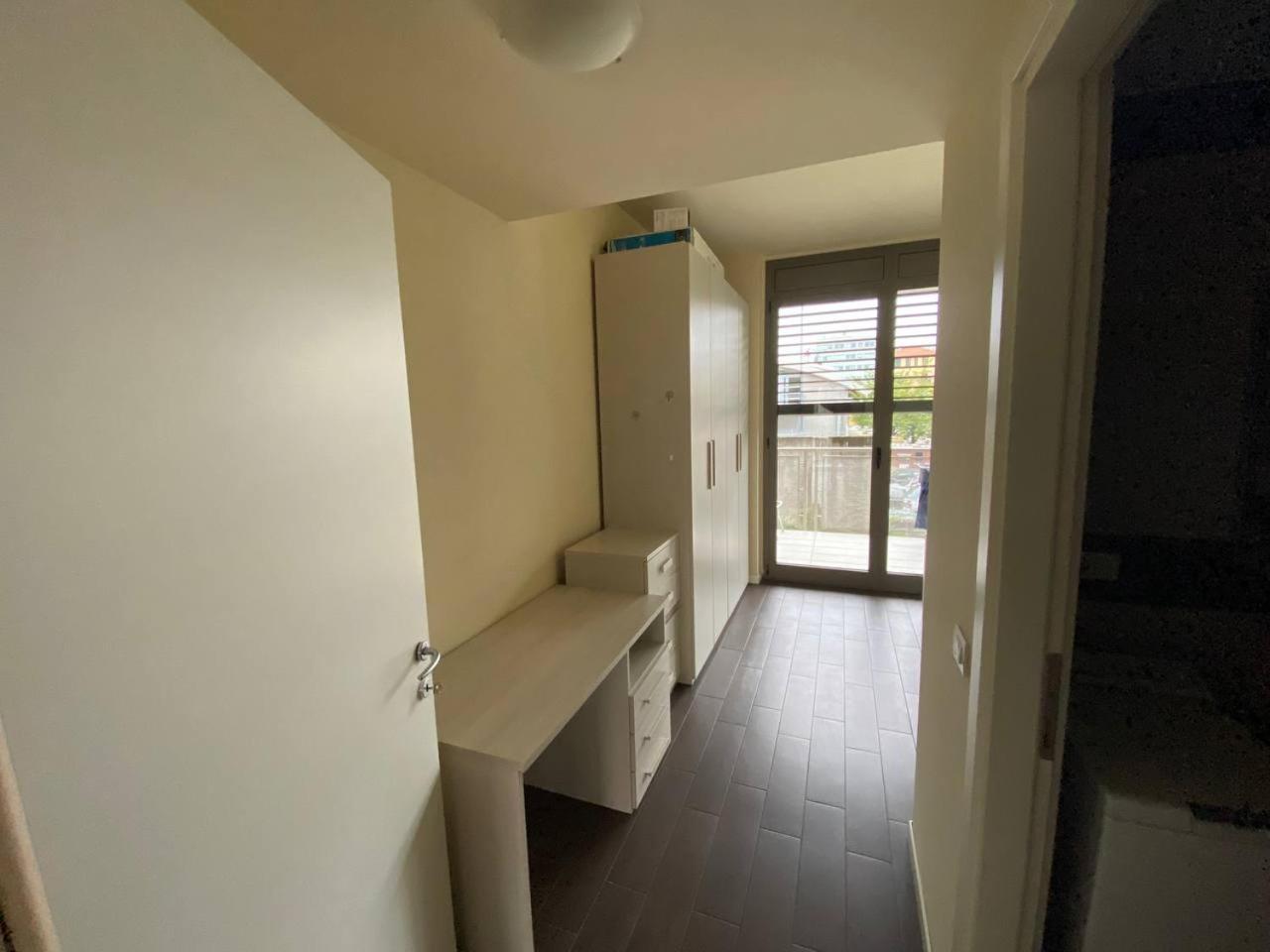 Appartamento Strategico E Comodo: Milano Bovisa Exterior photo