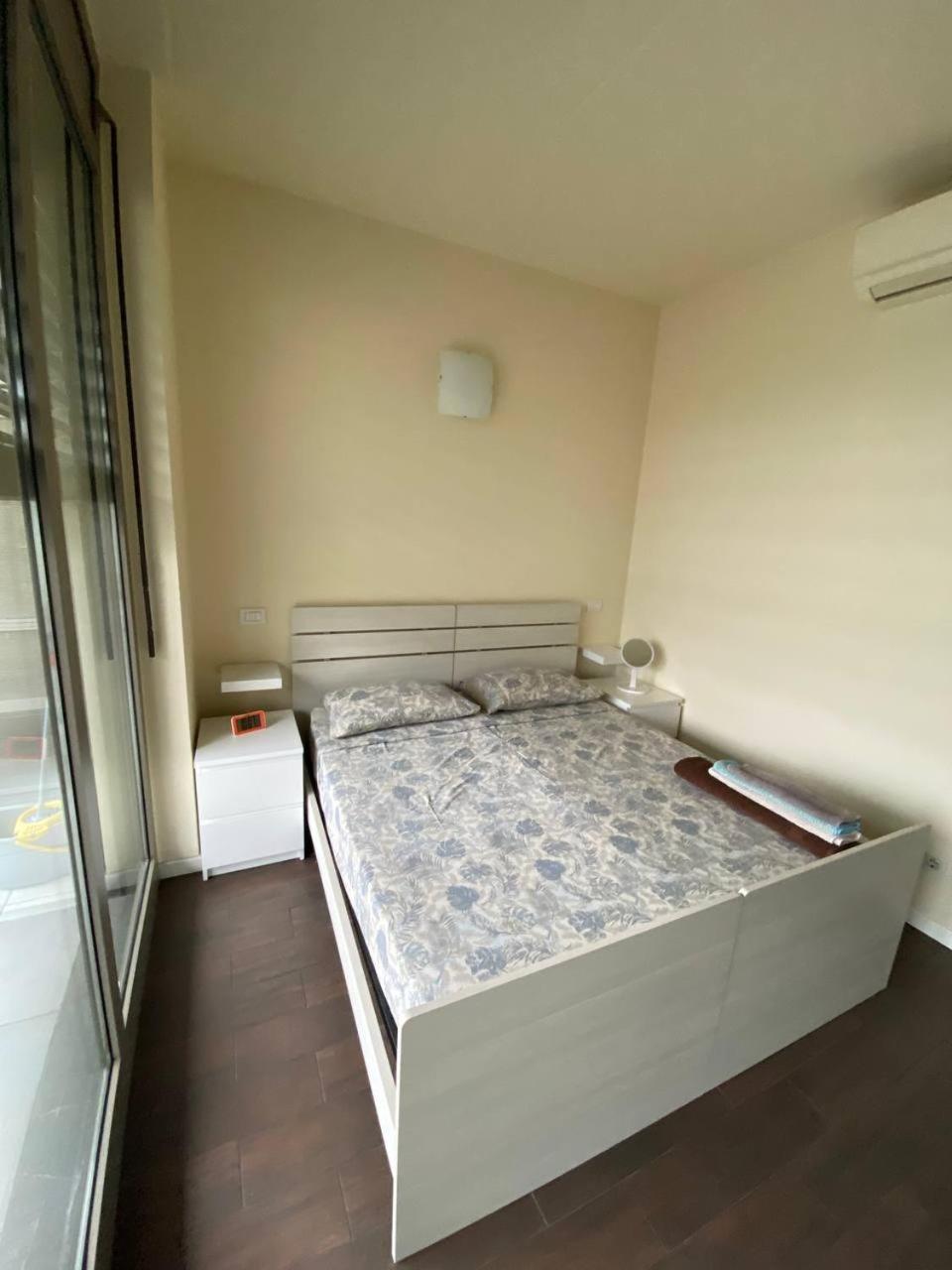 Appartamento Strategico E Comodo: Milano Bovisa Exterior photo
