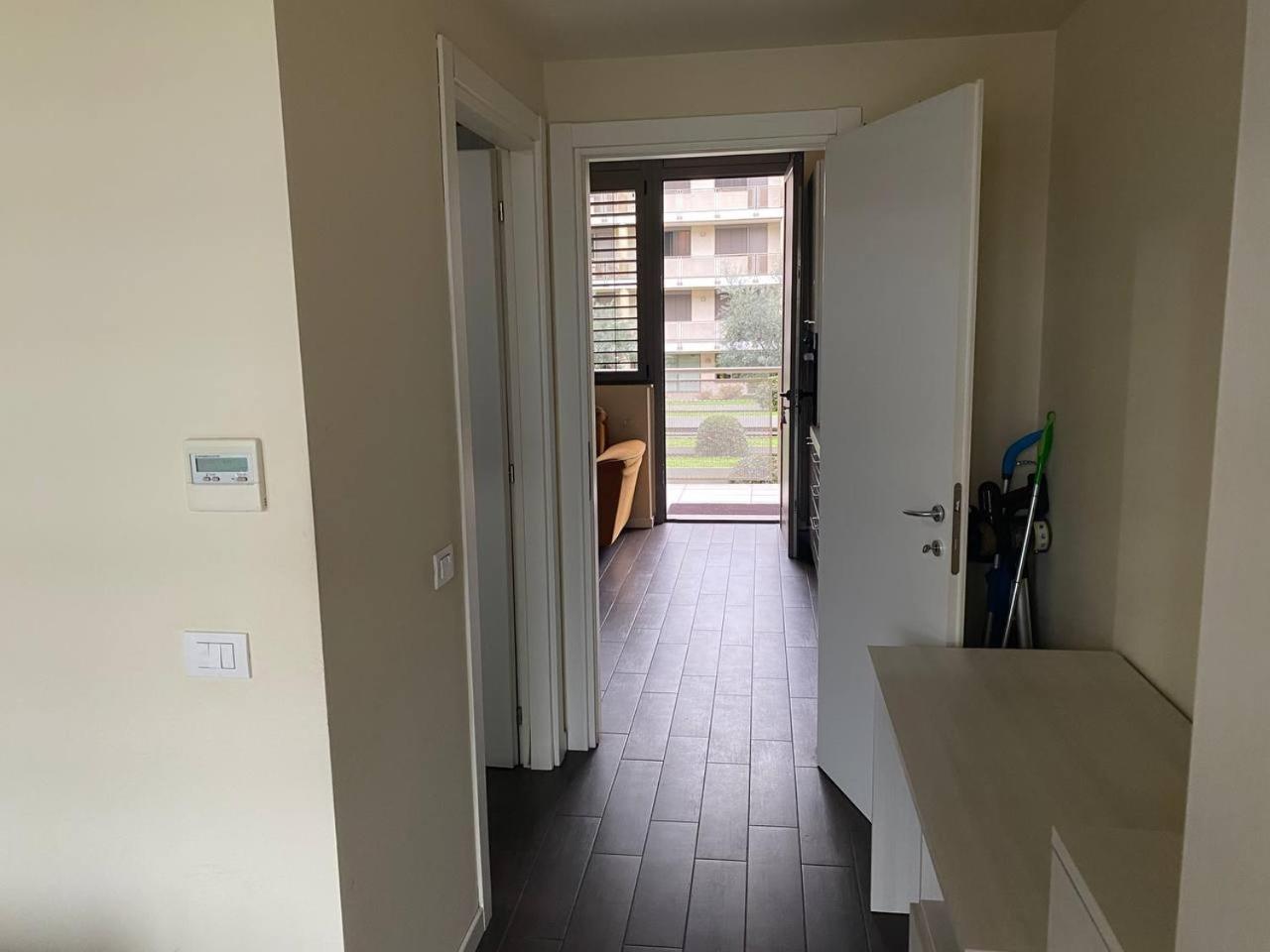 Appartamento Strategico E Comodo: Milano Bovisa Exterior photo