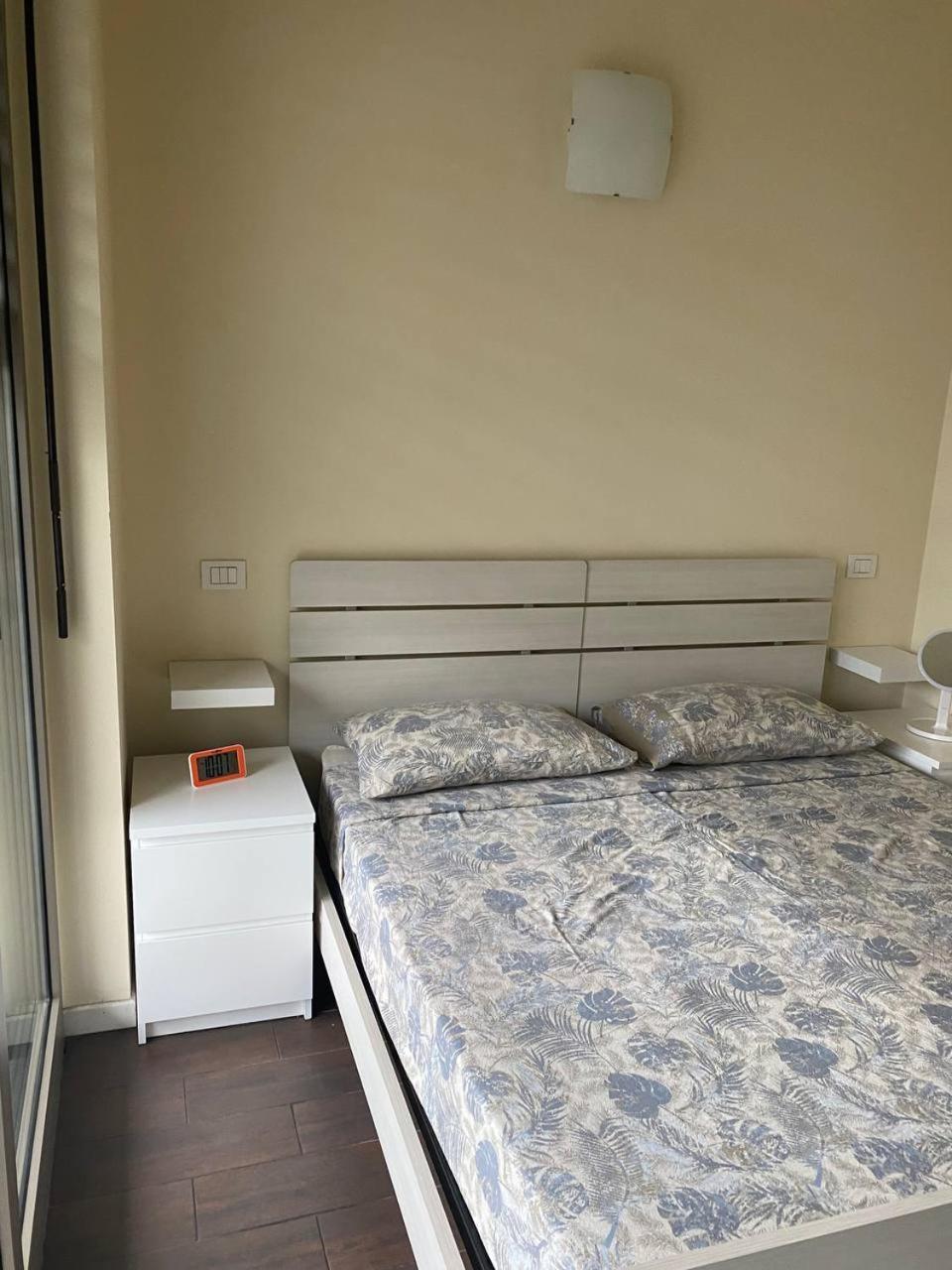 Appartamento Strategico E Comodo: Milano Bovisa Exterior photo