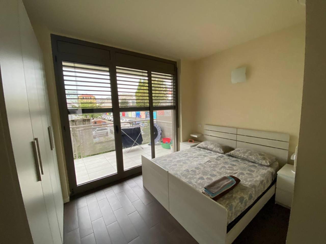 Appartamento Strategico E Comodo: Milano Bovisa Exterior photo