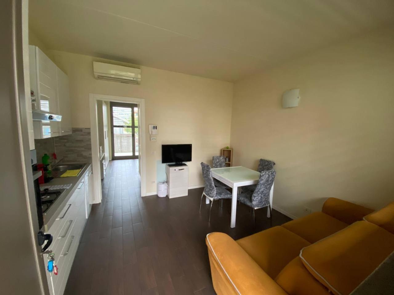Appartamento Strategico E Comodo: Milano Bovisa Exterior photo