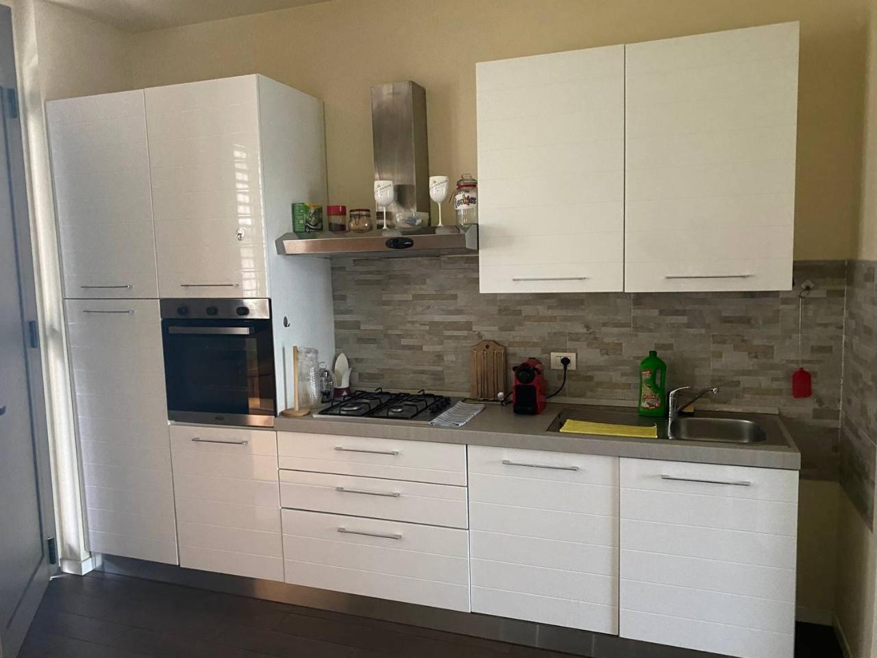Appartamento Strategico E Comodo: Milano Bovisa Exterior photo