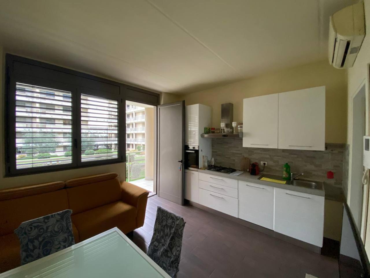 Appartamento Strategico E Comodo: Milano Bovisa Exterior photo